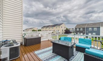 514 ANN MOORE St, Dover, DE 19904