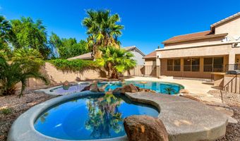 1715 W MORELOS St, Chandler, AZ 85224