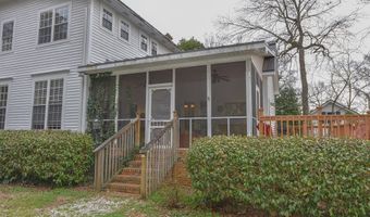 507 Main St N, Abbeville, SC 29620