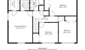 1430 W Jo Ann Ln, Addison, IL 60101