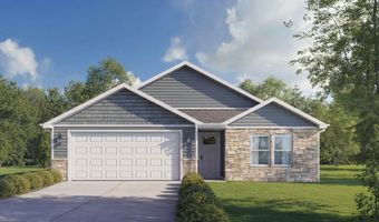 2827 Gady Pines Dr, Adrian, MI 49221