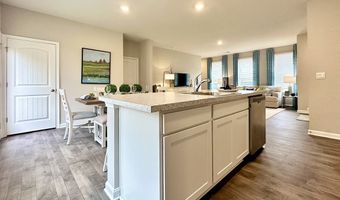 220 Ridgely Blvd Plan: LINCOLN, Dover, DE 19904