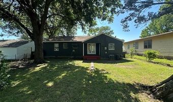 1584 S Penn Ave, Bartlesville, OK 74003