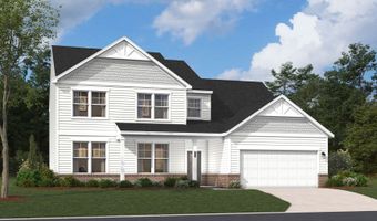 711 Oak Valley Dr Plan: The Doyle, Blythewood, SC 29016