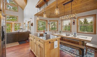 62 Lazy Rex Rd, Alma, CO 80440
