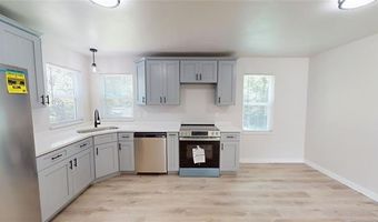 1004 S Highland, Ada, OK 74820