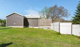 437 E State St, Albion, NY 14411