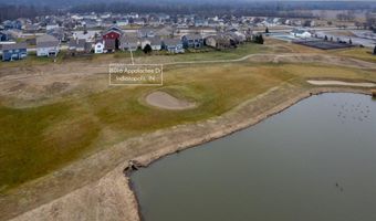 8016 Apalachee Dr, Indianapolis, IN 46217