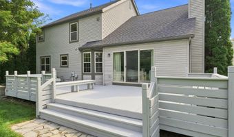 1438 Newell Ct, Columbus, OH 43228