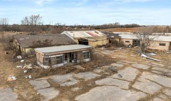 1725 N Mississippi Ave, Ada, OK 74820