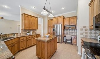 1122 Arbor Dr, Bartlesville, OK 74006