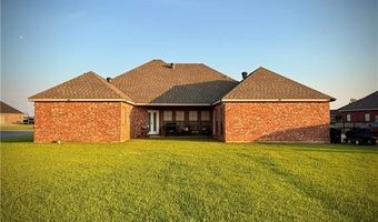189 ST ANDREWS Dr, Alexandria, LA 71303