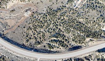 Sandia Canyon Road lot 14, Arroyo Hondo, NM 87513