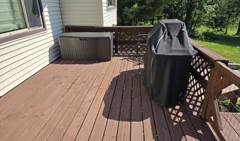 1191 W 15th Ct, Arkdale, WI 54613