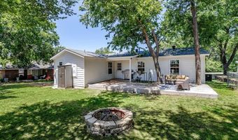 129 Jearl St, Aledo, TX 76008