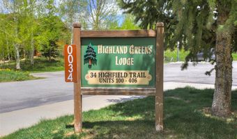 34 Highfield Trl 112, Breckenridge, CO 80424