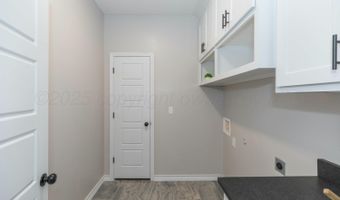 2807 TAMPA BAY Ave, Amarillo, TX 79118
