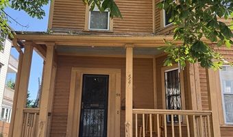 54 Richfield St, Boston, MA 02125