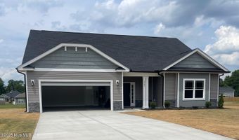3960 Fletcher Rd Lot 179, Bailey, NC 27807