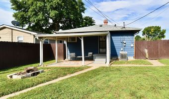 747 N Somerset Ave, Indianapolis, IN 46222