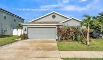 640 EISENHOWER St, Bartow, FL 33830