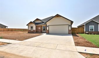 131 Spring Park Way, Abilene, TX 79602