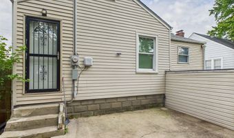 4025 Main St, Anderson, IN 46013