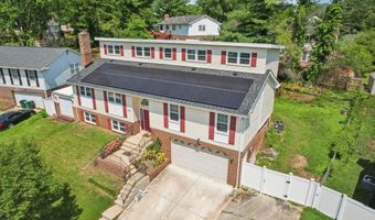 1005 KINGS TREE Dr, Bowie, MD 20721
