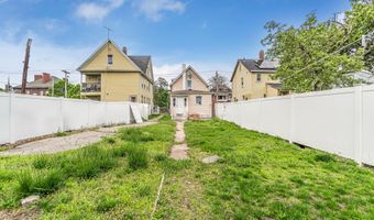 240 Eagle St, Bridgeport, CT 06607