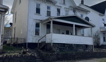 1021-23 2nd Ave, Altoona, PA 16601