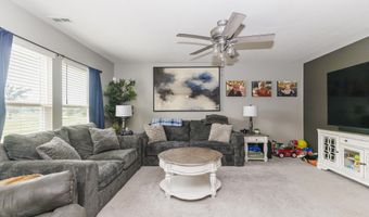 1398 N Gregg Dr, Albany, IN 47320