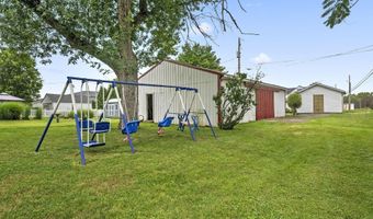 40 Walnut St, Ashville, OH 43103