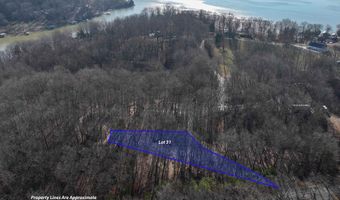 Lot 31 and 32 Parkview Rd, Cadiz, KY 42211