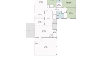 5915 NW 30th St, Bethany, OK 73008
