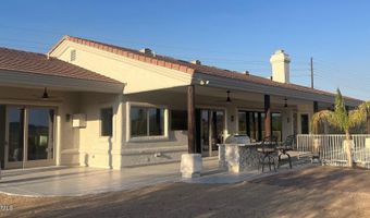 6058 E Skyline Dr, Cave Creek, AZ 85331