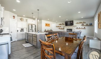 5251 Amherst Dr, Billings, MT 59106