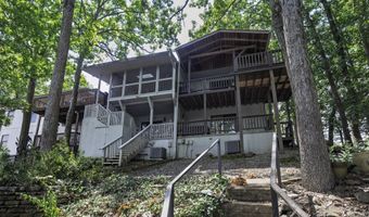 2 Cabo Tinoso Pl, Hot Springs Village, AR 71909