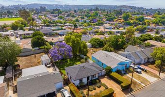 4571 68Th St, La Mesa, CA 91942