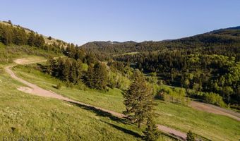 Trail Creek Road Lot 2, Bozeman, MT 59715