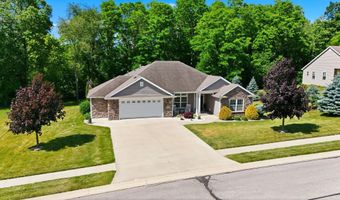 3335 Kellygreen Dr, Angola, IN 46703
