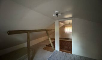 510 West St, Bristol, SD 57219