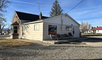 290 N 100 St E, Beaver, UT 84713