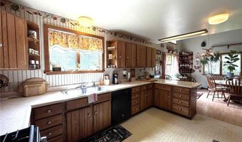 1032 Rainy Lake Rd NW, Backus, MN 56435