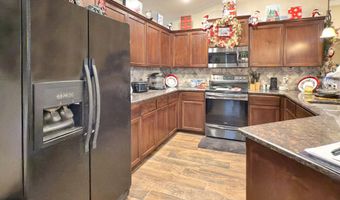 200 Honeysuckle St, Alma, AR 72921