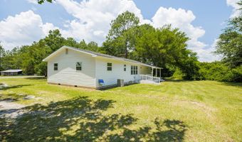 1125 MJ Taylor Rd, Adel, GA 31620