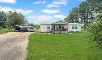 899 Harrisville Braxton Rd Rd, Braxton, MS 39044