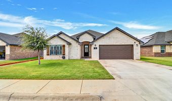 3 NW Grace Dr, Andrews, TX 79714
