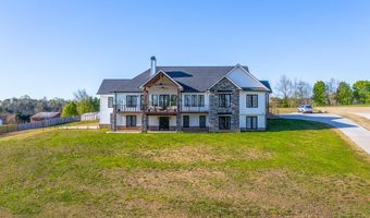 231 CANADY Rd, Wellford, SC 29385
