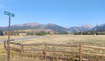 445 TARGHEE TOWNE Rd, Alta, WY 83414