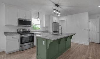 4826 Factory Rd, Albany, OH 45710
